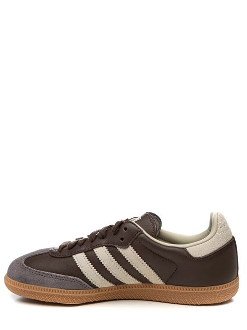 Sneaker Samba OG ADIDAS | ID1481BROWN