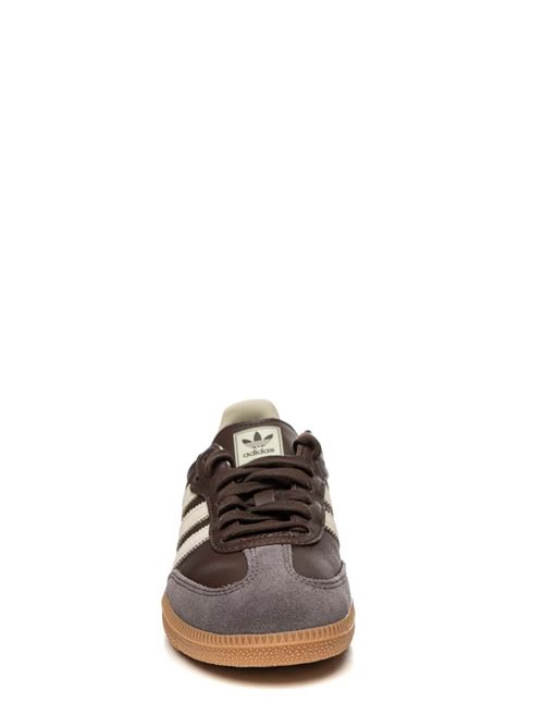 Sneaker Samba OG ADIDAS | ID1481BROWN