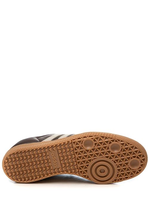 Sneaker Samba OG ADIDAS | ID1481BROWN