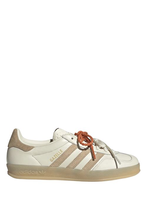 Sneaker Gazelle ADIDAS | KI7189CREWHT