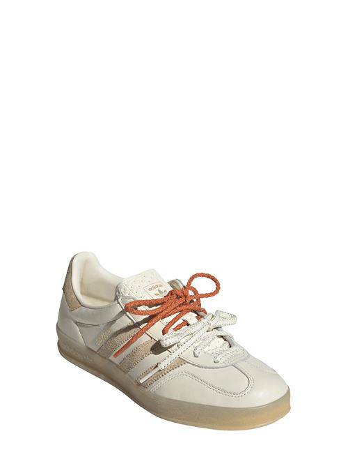 Sneaker Gazelle ADIDAS | KI7189CREWHT