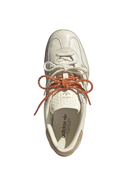Sneaker Gazelle ADIDAS | KI7189CREWHT