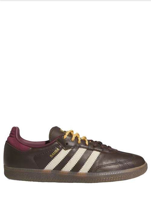 Sneaker Samba OG ADIDAS | KI8139BROWN