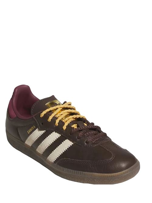 Sneaker Samba OG ADIDAS | KI8139BROWN