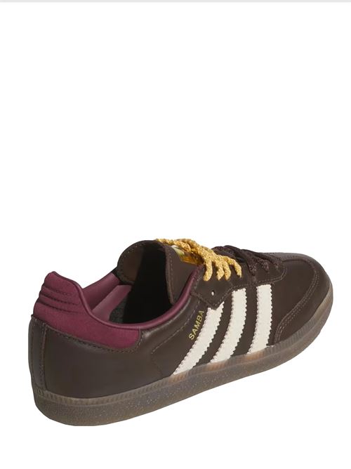 Sneaker Samba OG ADIDAS | KI8139BROWN
