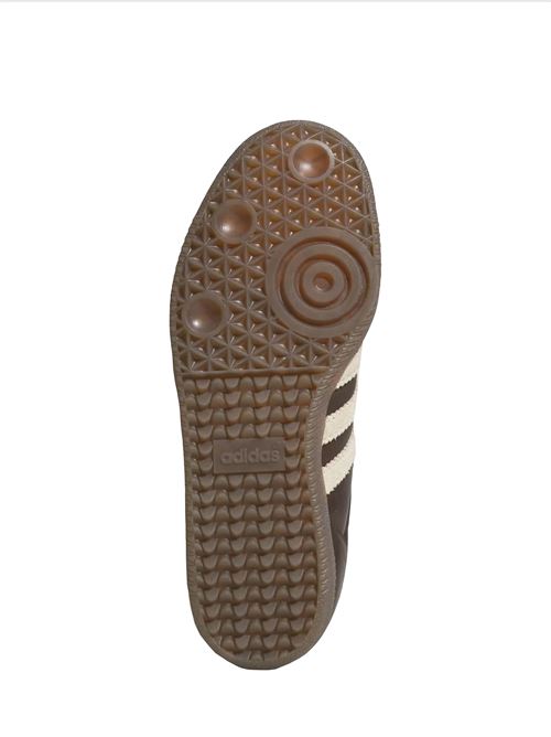 Sneaker Samba OG ADIDAS | KI8139BROWN