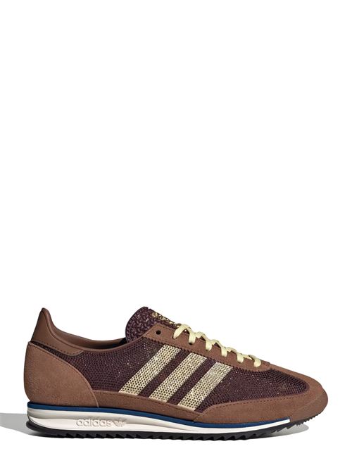 Sneaker SL 72 OG ADIDAS | KJ2425PREBRN