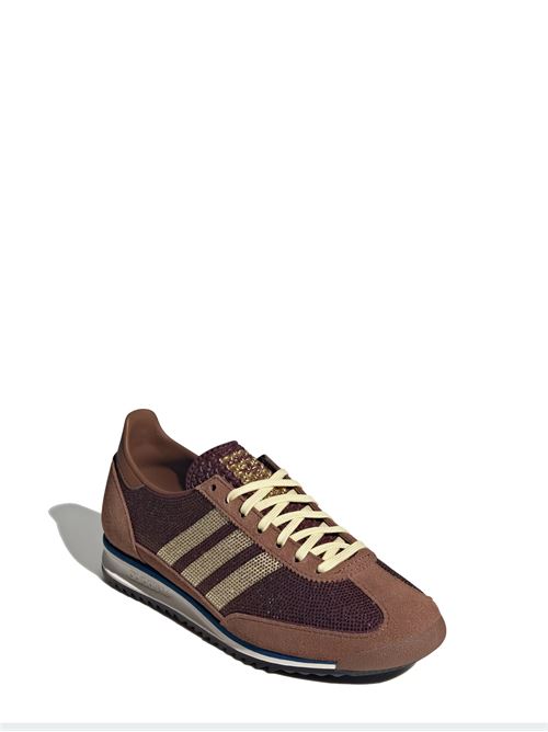 Sneaker SL 72 OG ADIDAS | KJ2425PREBRN