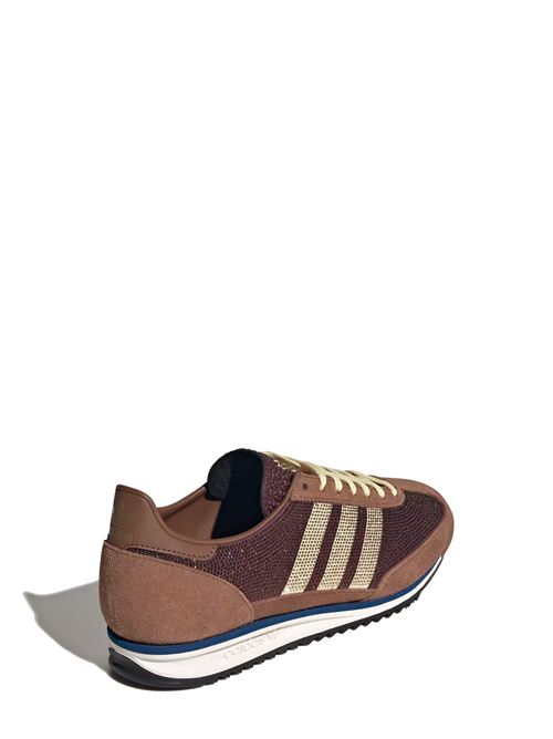 Sneaker SL 72 OG ADIDAS | KJ2425PREBRN
