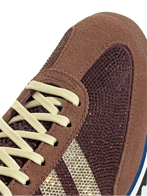Sneaker SL 72 OG ADIDAS | KJ2425PREBRN