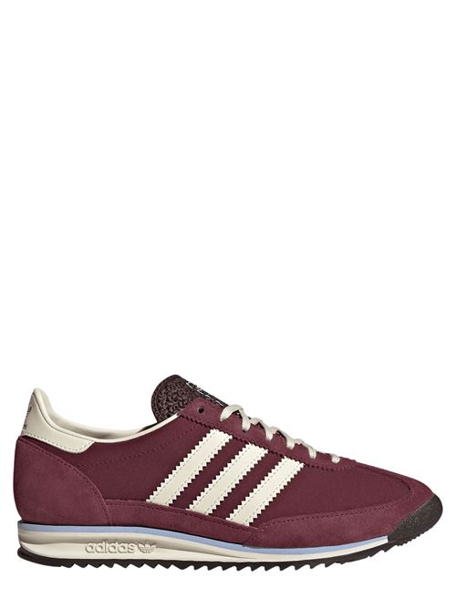 Sneaker SL 72 OG ADIDAS | KJ5005MAROON