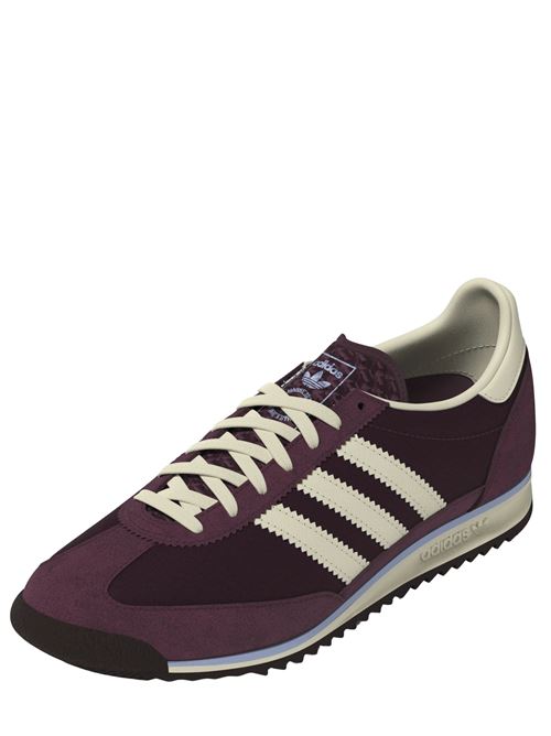 Sneaker SL 72 OG ADIDAS | KJ5005MAROON