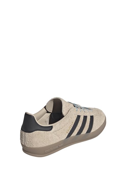 Sneaker Gazelle Indoor ADIDAS | KJ8315KHATHR
