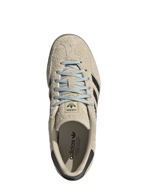 Sneaker Gazelle Indoor ADIDAS | KJ8315KHATHR