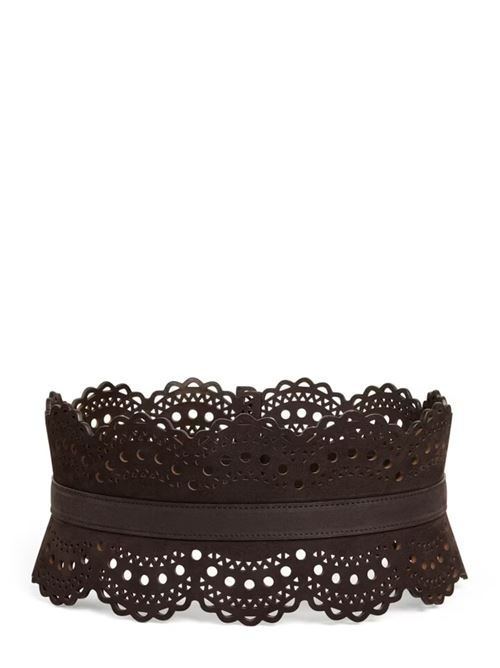 Cintura bustier ALAIA | AA1C082GCA322U15