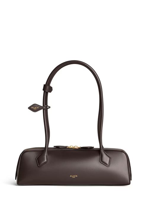 Borsa Le Teckel medium ALAIA | AA1S06033I061U15