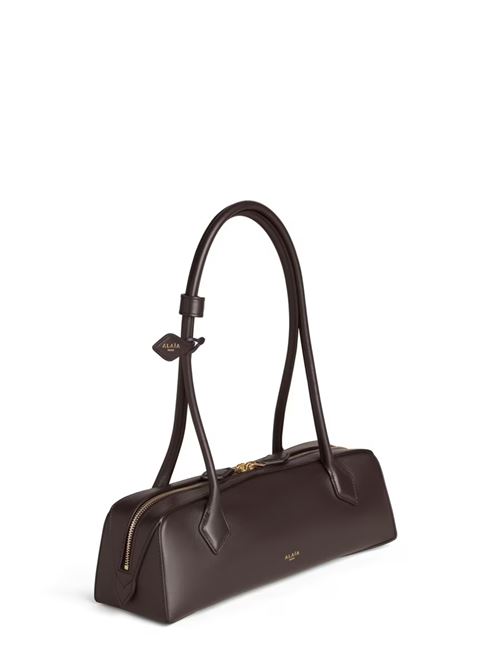 Borsa Le Teckel medium ALAIA | AA1S06033I061U15