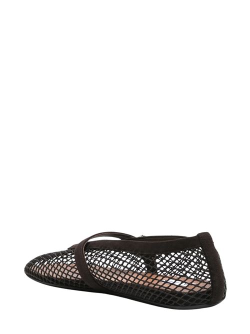 Ballerina flat in rete ALAIA | AA3A029TK061733