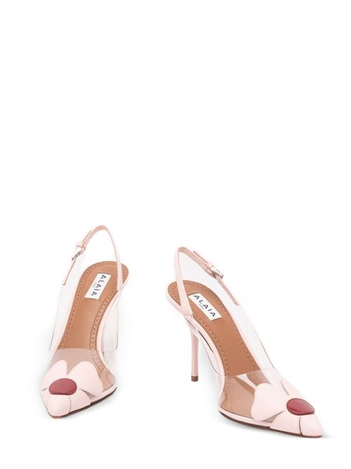 Slingback bloom ALAIA | AA3G2018O022B30