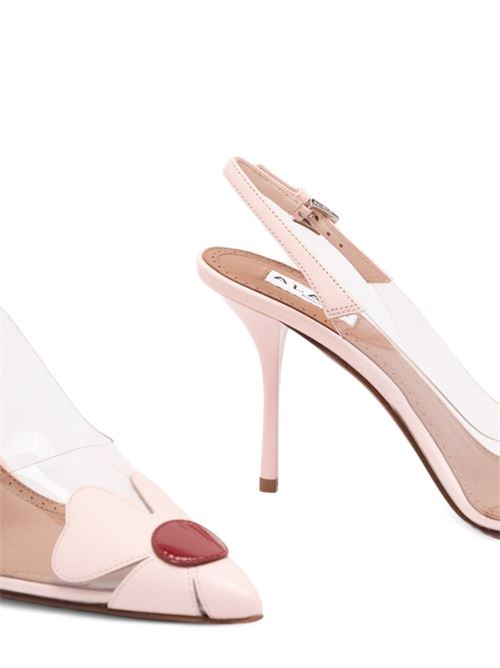 Slingback bloom ALAIA | AA3G2018O022B30