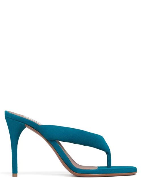 Mule infradito ALAIA | AA3S2023I117U13