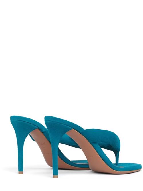 Mule infradito ALAIA | AA3S2023I117U13