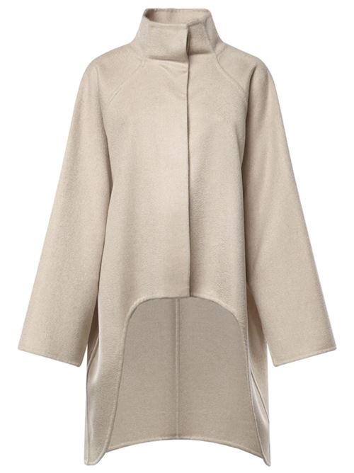 Cappotto asimmetrico ALAIA | AA9M1207T500D110