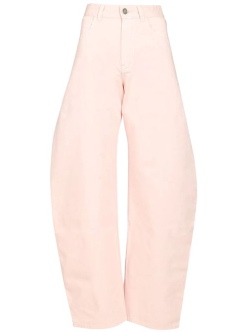 Jeans Round ALAIA | AA9P1215D028D416