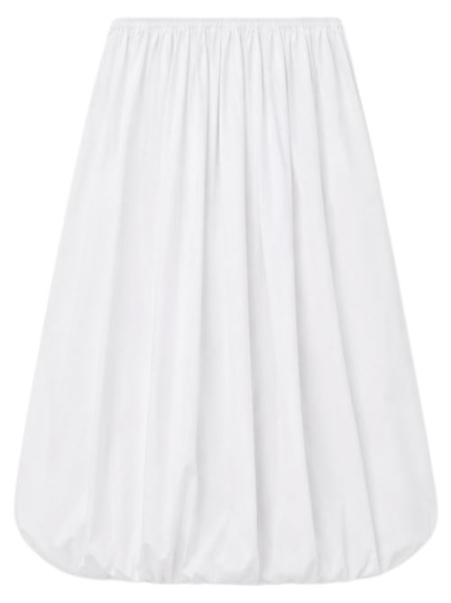 Pantalone Balloon ALAIA | AA9P1395T405D000