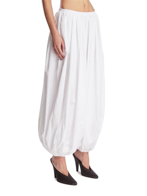 Pantalone Balloon ALAIA | AA9P1395T405D000