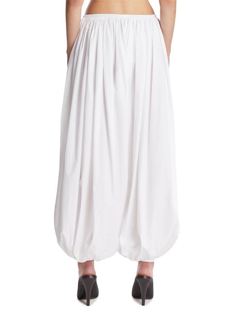 Pantalone Balloon ALAIA | AA9P1395T405D000