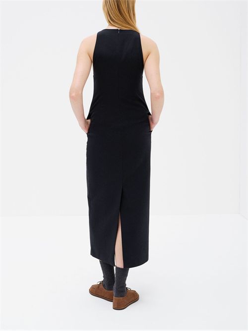 Abito Tense AURALEE | A26AD03HPBLACK
