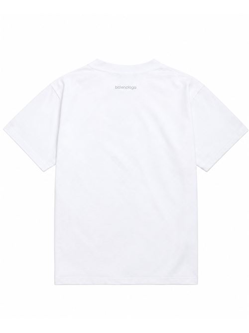 T-shirt New Balenciaga BALENCIAGA | 764235TUVO79000