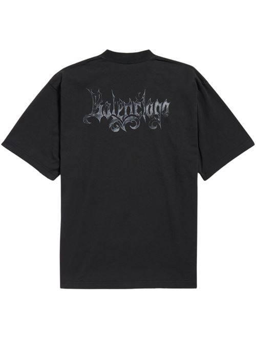 T-shirt New Balenciaga BALENCIAGA | 764235TUVS21000