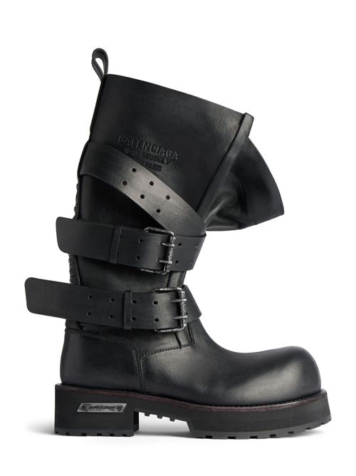 Stivale Venom BALENCIAGA | 833594WBEQ11000