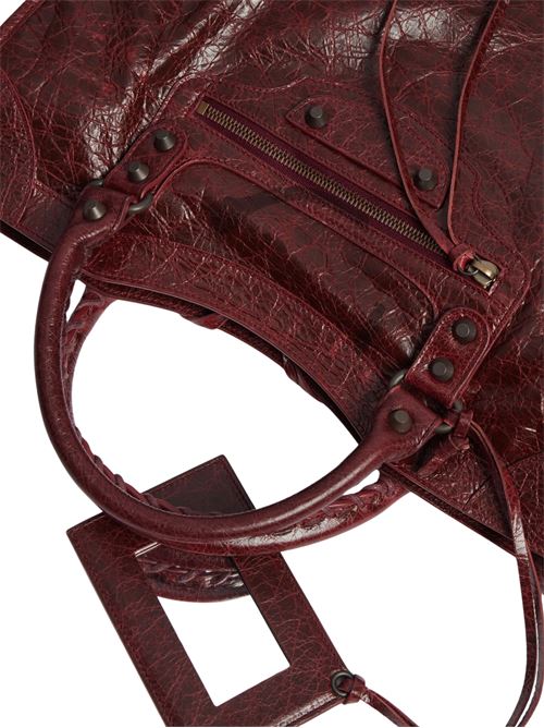 Borsa a mano Le City BALENCIAGA | 8657602ACFH6154
