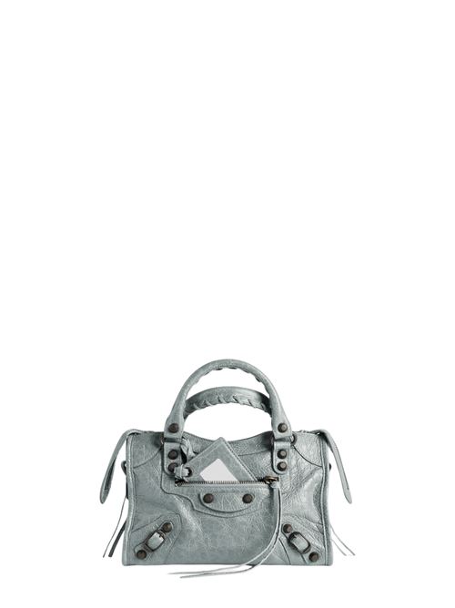 Borsa Le city mini BALENCIAGA | 8657632ACFH4751