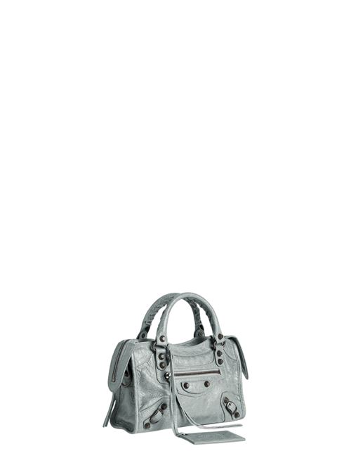 Borsa Le city mini BALENCIAGA | 8657632ACFH4751