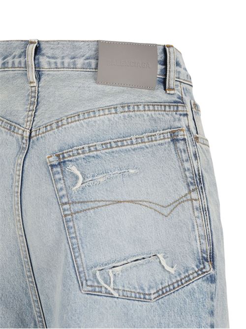 Jeans Baggy BALENCIAGA | A001OETBP484020