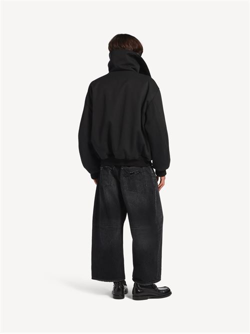 Jeans incurvato BALENCIAGA | A001TUTUW541000