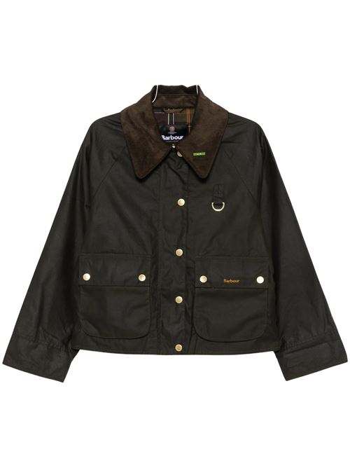 Giacca Modern Spey BARBOUR | LWX1595OL71