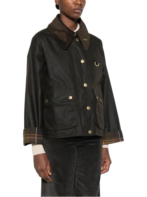 Giacca Modern Spey BARBOUR | LWX1595OL71