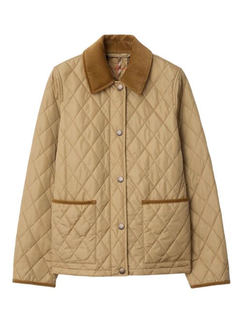 Giacca Trapuntata BURBERRY | 8107511C1544