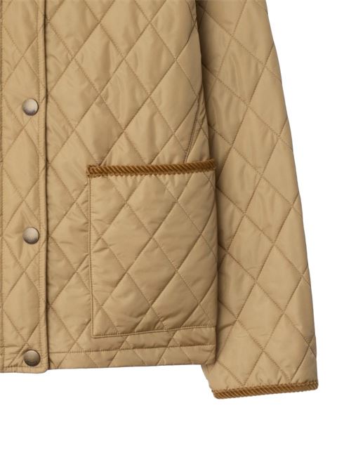 Giacca Trapuntata BURBERRY | 8107511C1544