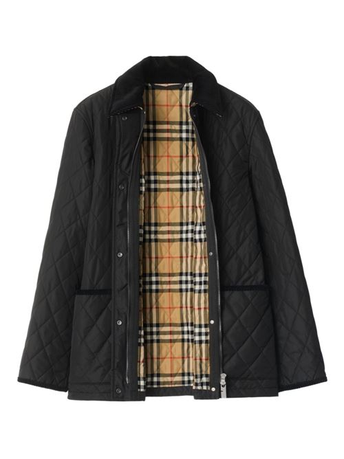 Giacca trapuntata BURBERRY | 8110378A1189
