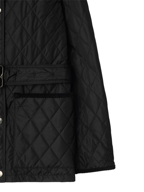 Giacca trapuntata BURBERRY | 8110378A1189