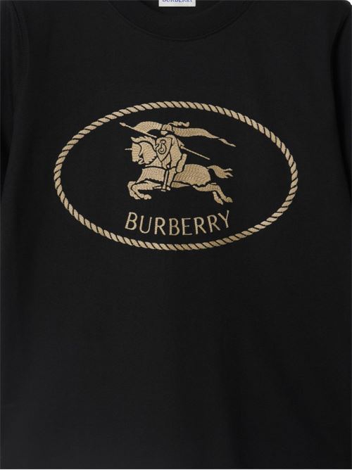T-shirt Knight Stamp BURBERRY | 8111658A1189