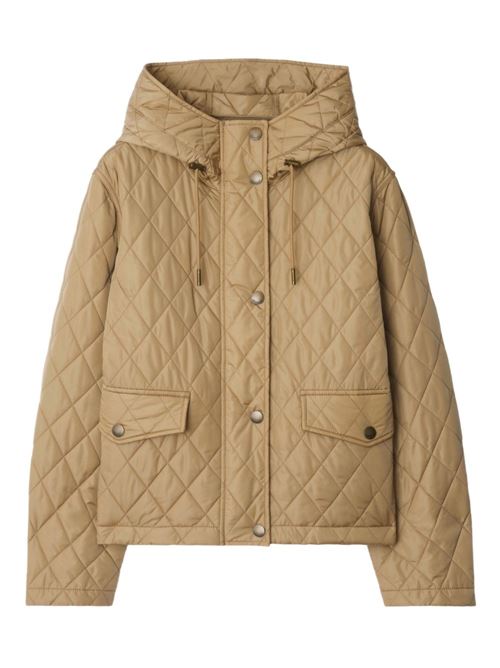 Giacca trapuntata BURBERRY | 8113116B8626