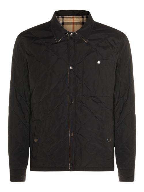 Giacca trapuntata BURBERRY | 8115788A1189
