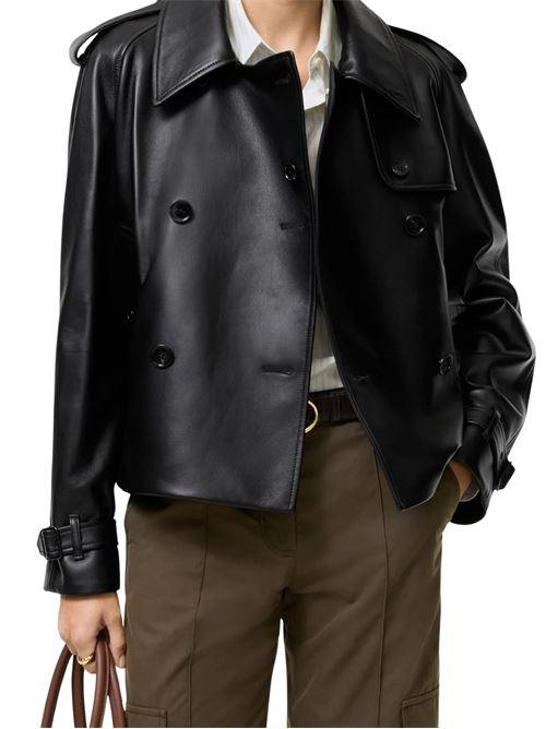 Trench corto Mayfair BURBERRY | 8127296A1189